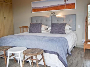 Karoo-Palet