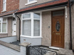 Coniston Street