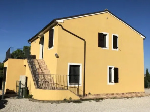 Agriturismo Pomod'Oro