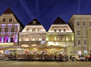 Landhotel Mader
