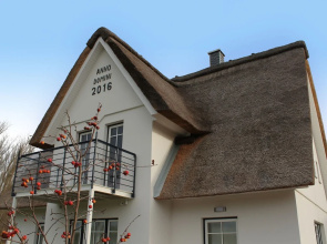 Quaint Holiday Home in Rerik With Sauna