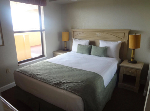 Lighthouse Cove Resort
