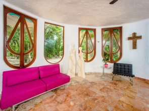 Villa Natural Luxury Architect Villa