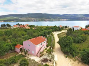 Ferienwohnung Zadar 716S