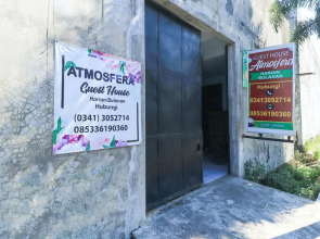 Atmosfera Homestay