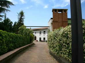 Il Casale di Riardo Luxury B&B