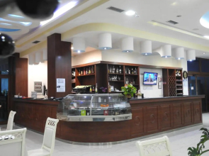 Hotel 3 Vellezerit