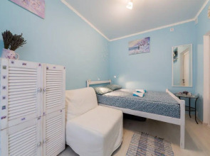 Мини-Отель Лето в центре