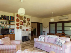 Villa Arzilla Sardegna