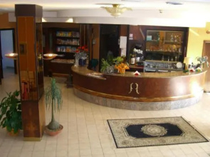 Hotel Ambasciatori