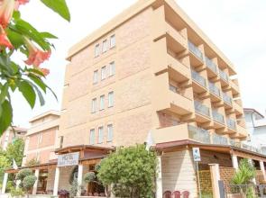 Hotel Saint Tropez