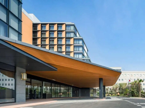 Hyatt Regency Tokyo Bay