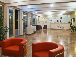 Riviera Resort Hotel