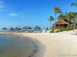 Catalonia Riviera Maya Resort and Spa All Inclusive