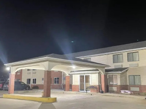 Designer Inn & Suites