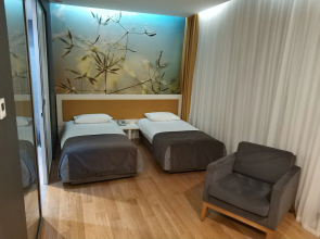 Tav Airport Hotel Izmir