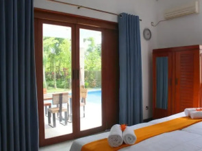 Tropical Terrace Negombo