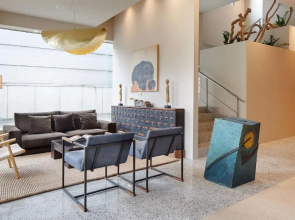 Hotel Sukha