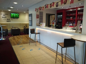 Travelodge London Twickenham