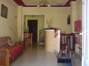 Foteini Rooms