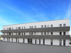 Apartment Hotel 37