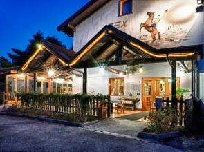 Botton d'Oro delle Dolomiti
