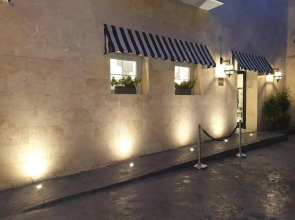 HOLM Boutique &Spa - IK Collection