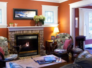 Simcoe Suites on the Henley B&B