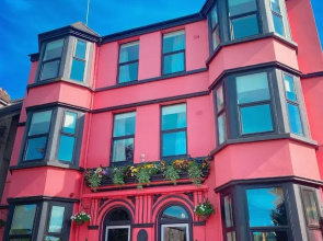Rose Lodge Guest House