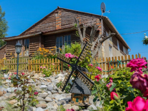Camping Domaine du Bourdieu