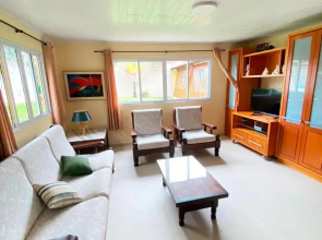 Imperdivel Incrivel casa a 65m da praia do Meaipe