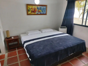 Hotel Mar del Viento