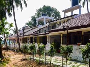 OYO 9829 Meadow View Resort