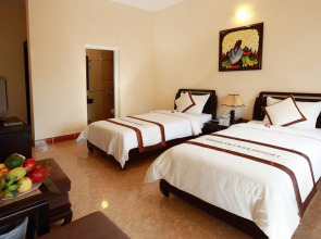 Le Aqua Resort & Spa Phan Thiet