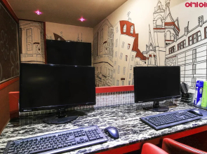 Browndot Hotel