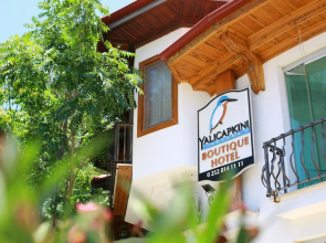 Yali Capkini Akyaka Boutique Hotel