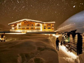 Appartements Auriga