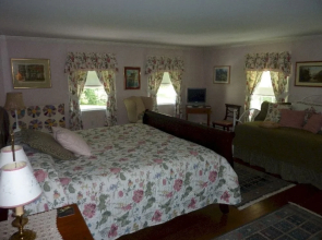 Meadowood Farm
