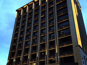 arTree hotel