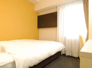 AB Hotel Fuji