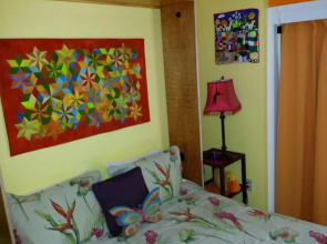 Ann Arbor B&B Inn