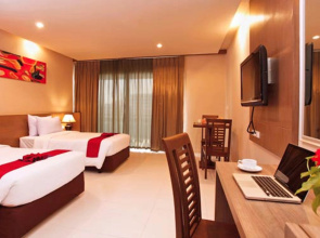 Pattaya Loft Hotel