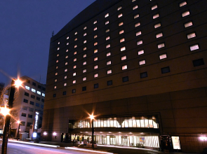 Sapporo Garden Palace