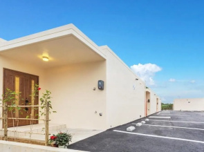 Kariyushi Condominium Resort Nago RB Villa
