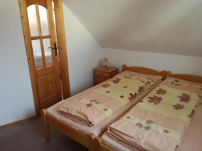 Apartments Majercak