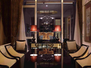 Sofitel Guangzhou Sunrich