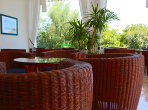 Hotel City Beach Resort