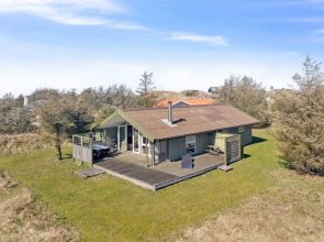 "Tianna" - 500m from the sea in NW Jutland