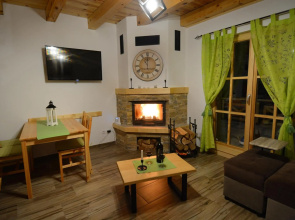 Planinska Gospa