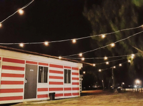 Rockbund Fishing Chalet